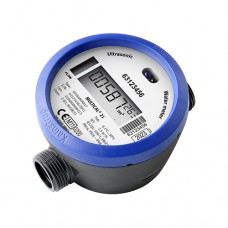 Contor apa rece - calda Multical 21- Kamstrup - imagine 3