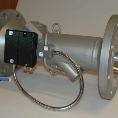 Traductor de debit ultrasonic ULTRAFLOW® 54 DN150-250