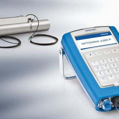 TRUSA PORTABILA OPTISONIC 6300 P